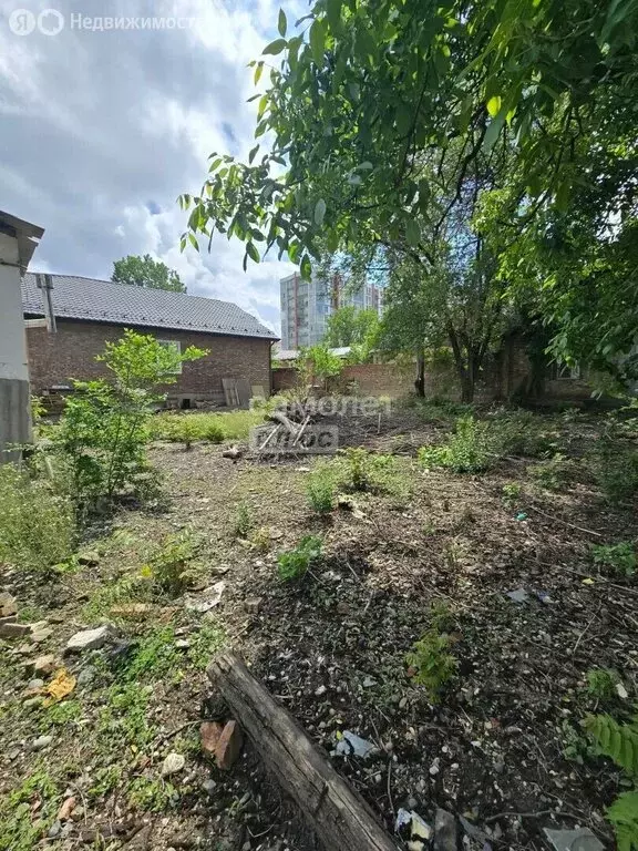 Участок в Грозный, улица А.А. Айдамирова, 37 (7.5 м) - Фото 2