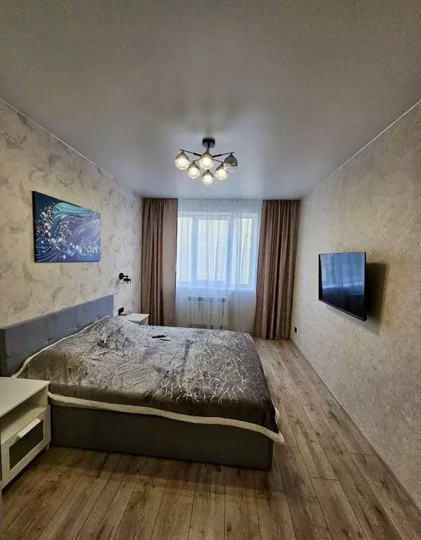2-к кв. Ленинградская область, Кингисепп ул. Жукова, 18Ак1 (50.0 м) - Фото 1