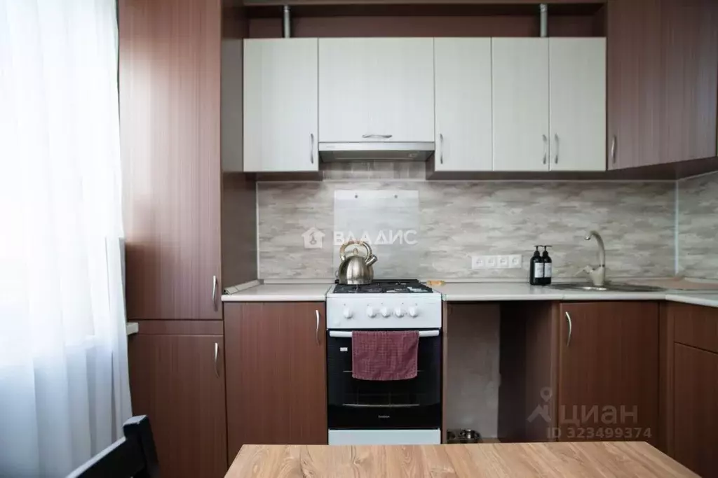 3-к кв. Саратовская область, Балаково просп. Героев, 29/7 (62.6 м) - Фото 1