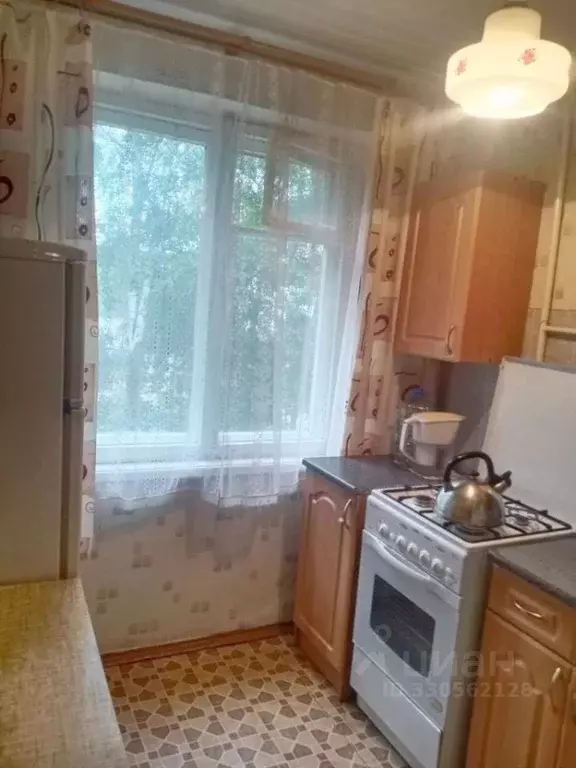2-к кв. Тверская область, Тверь пер. Никитина, 7 (48.0 м) - Фото 1