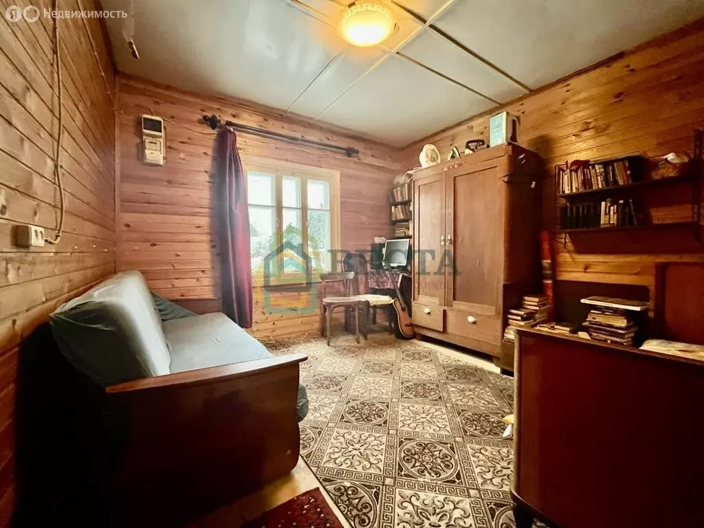 Дом в Юкковское сельское поселение, садоводческое некоммерческое ... - Фото 1