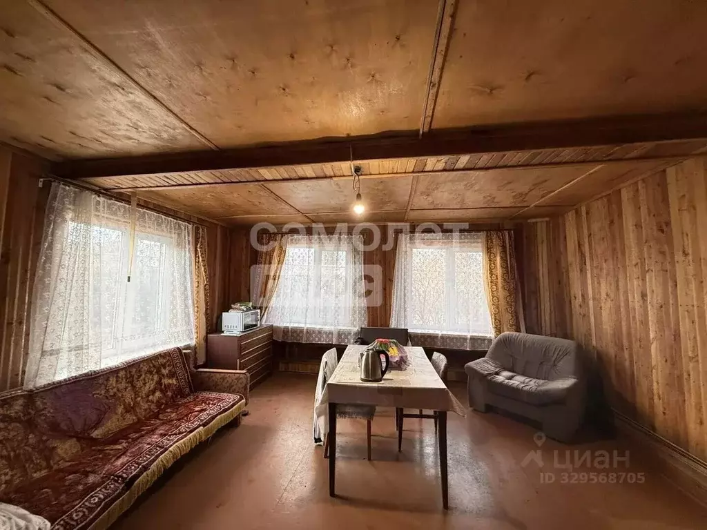 Дом в Татарстан, Казань ВамДом Чебакса кп, ул. Хазиева, 15 (46 м) - Фото 1