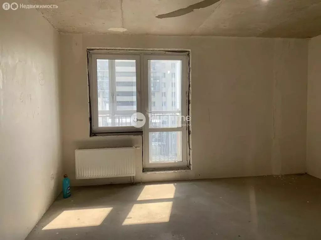 Квартира-студия: Казань, улица Ярышлар (30.6 м) - Фото 2
