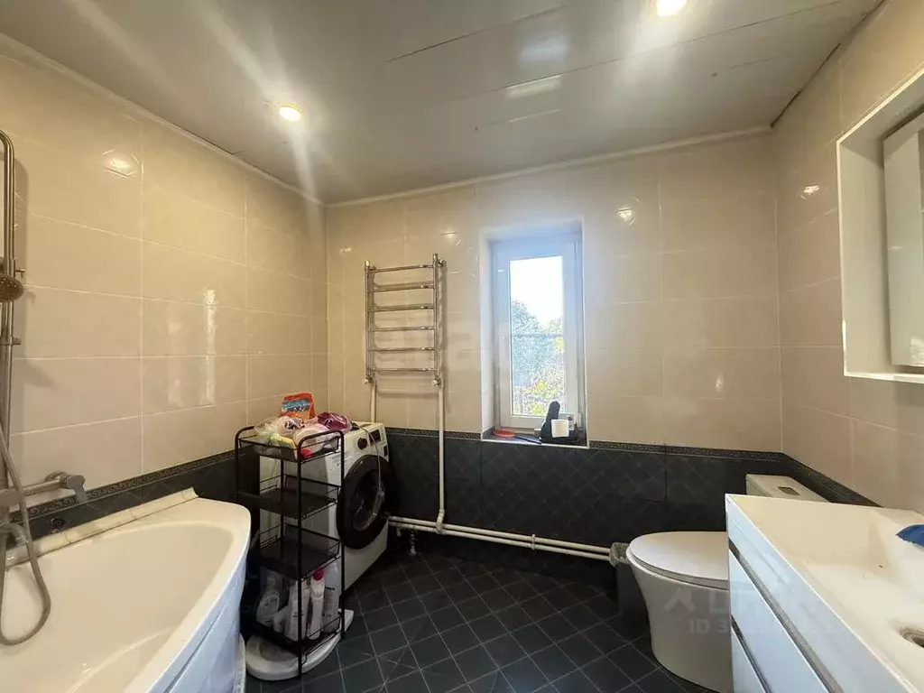 Дом в Воронежская область, Новоусманский район, с. Орлово ул. ... - Фото 2