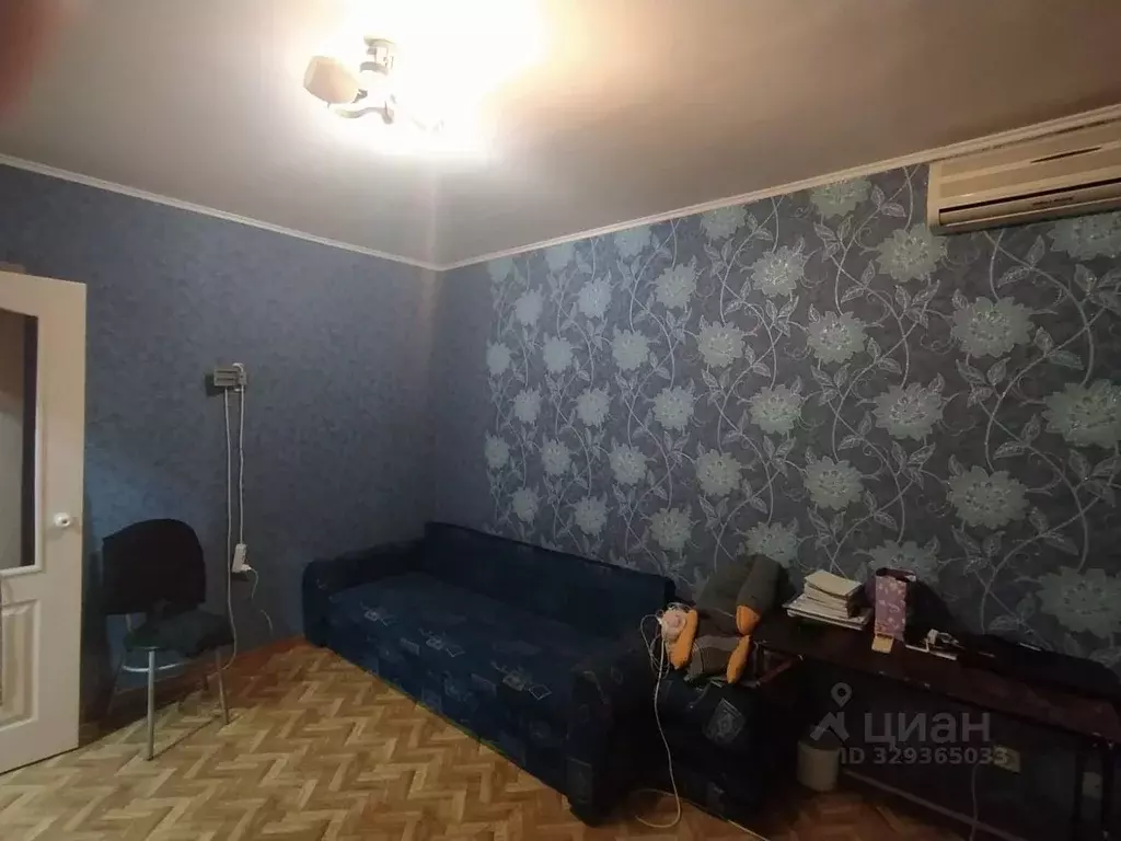 Студия Ростовская область, Волгодонск Степная ул., 79 (24.0 м) - Фото 1