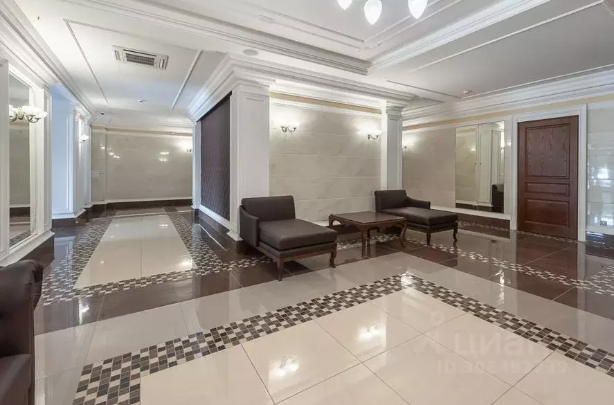 Офис в Свердловская область, Екатеринбург ул. Тверитина, 46 (23 м) - Фото 1