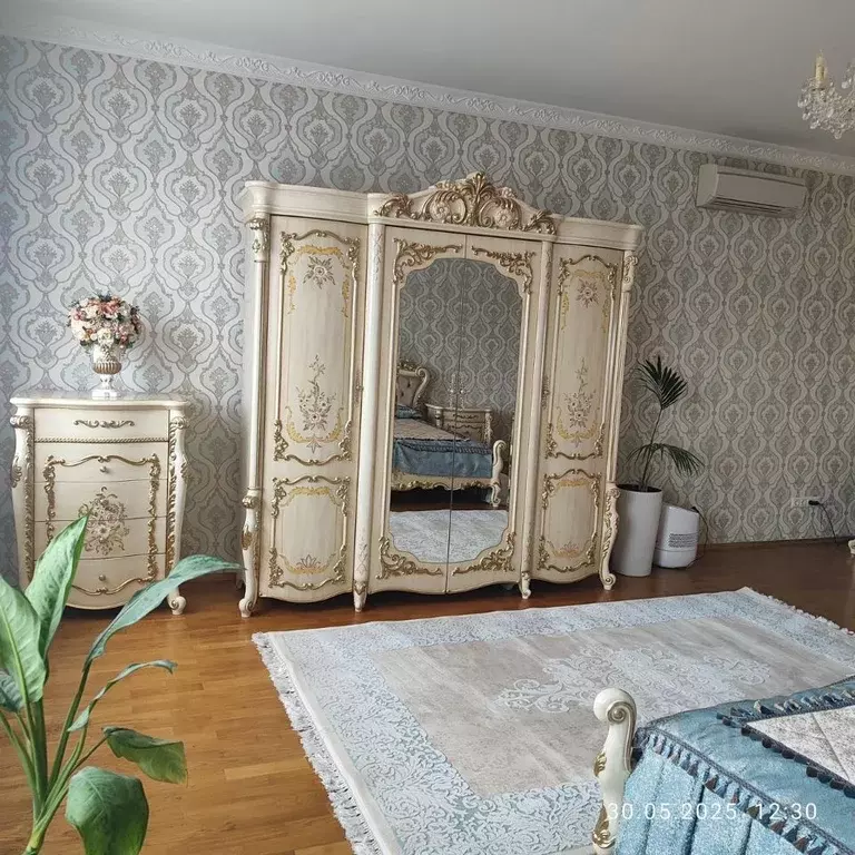 Комната Волгоградская область, Волгоград Знаменская ул., 58А (46.0 м) - Фото 1
