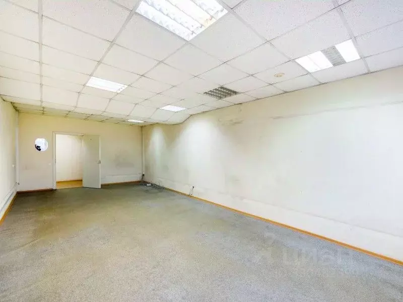 Офис в Санкт-Петербург ул. Салова, 56А (90 м) - Фото 1