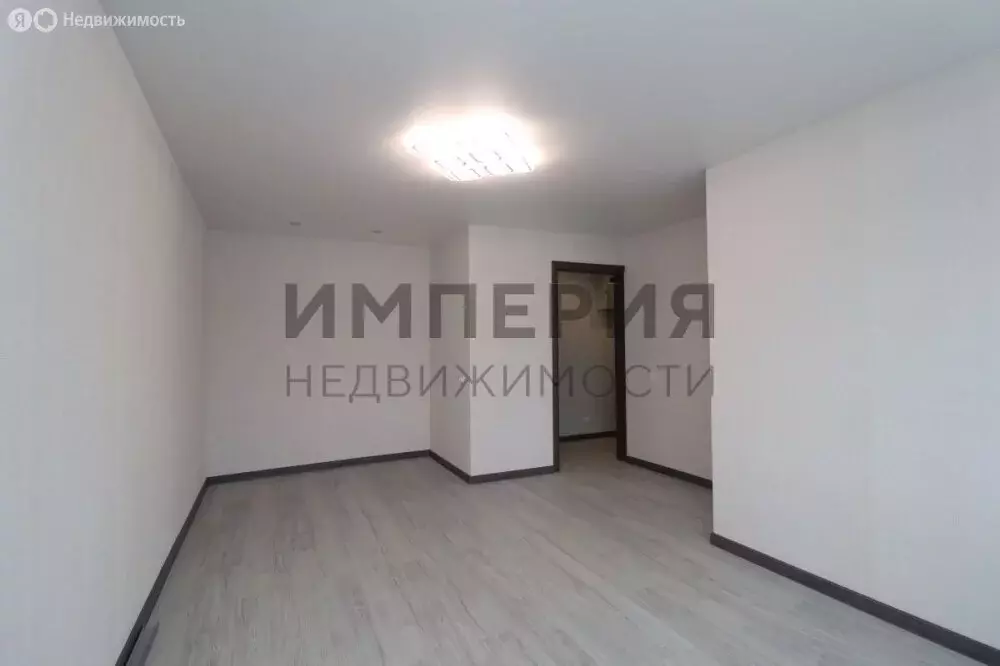 1-комнатная квартира: посёлок городского типа Палатка, Центральная ... - Фото 2