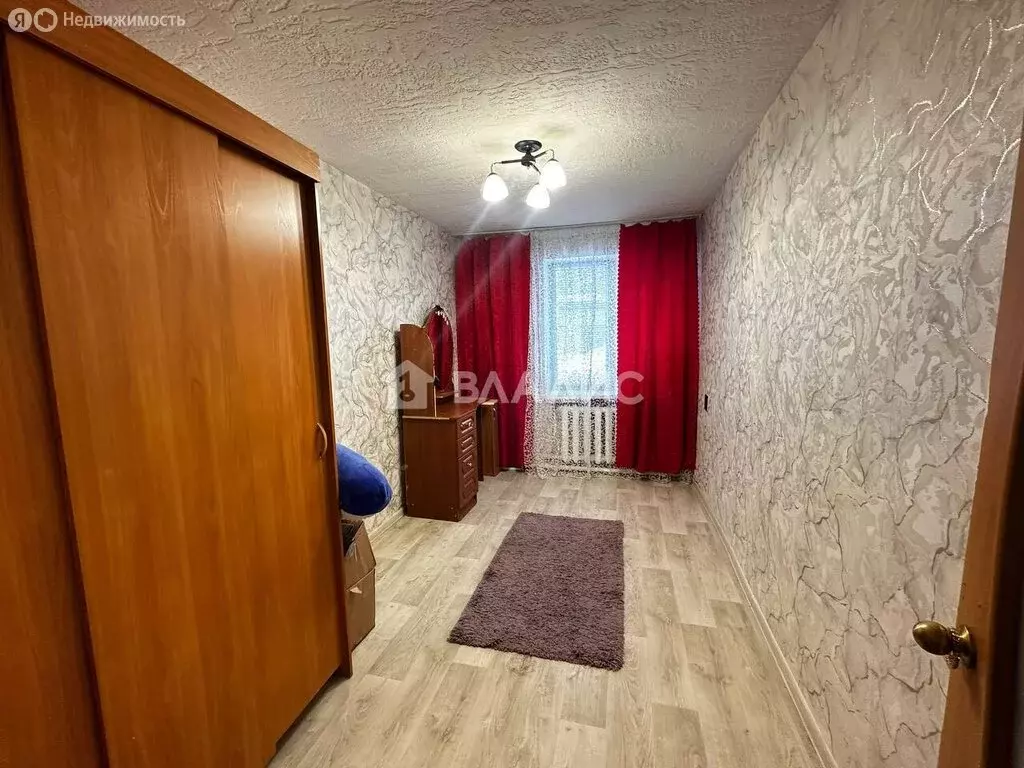 3-комнатная квартира: село Константиновка, Советская улица, 1 (57.2 м) - Фото 2