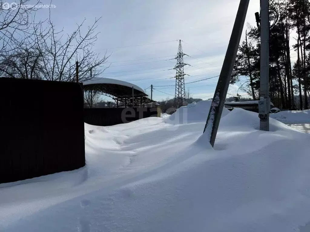 Участок в Саранск, СНТ Зелёный Друг (5 м) - Фото 2