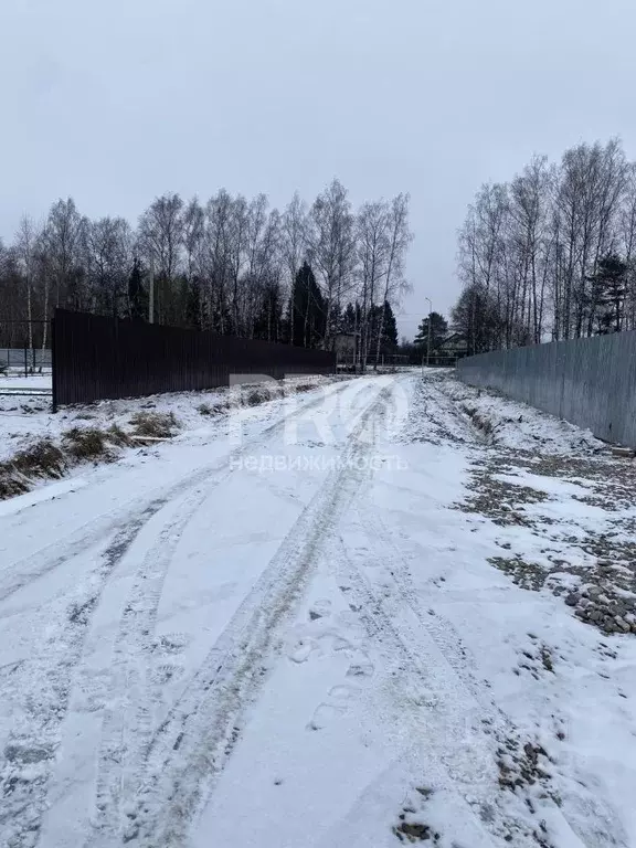 Участок в Ярославская область, Ярославский муниципальный округ, д. ... - Фото 1
