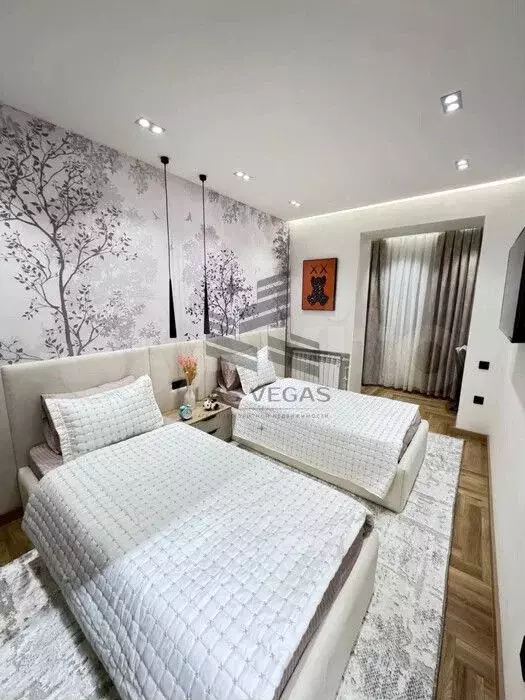 3-к. квартира, 100 м, 7/10 эт. - Фото 1