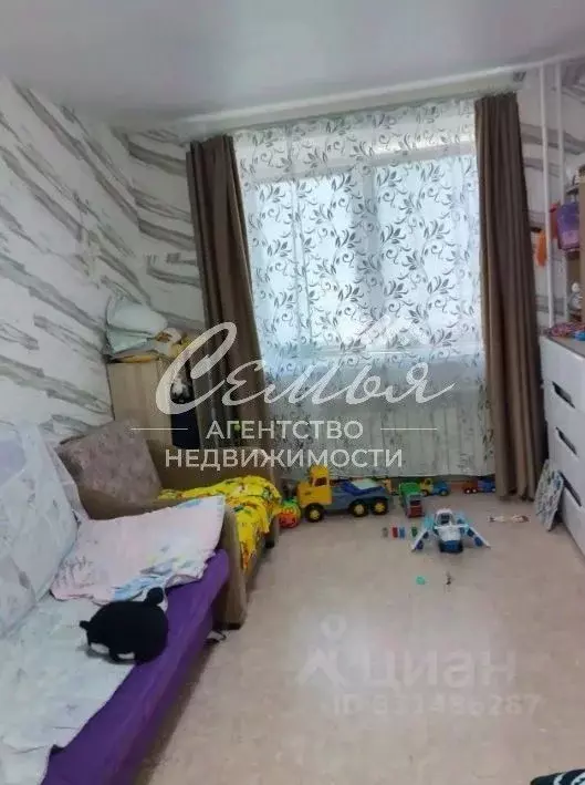 1-к кв. Тюменская область, Заводоуковск Полугорная ул., 58 (29.7 м) - Фото 1