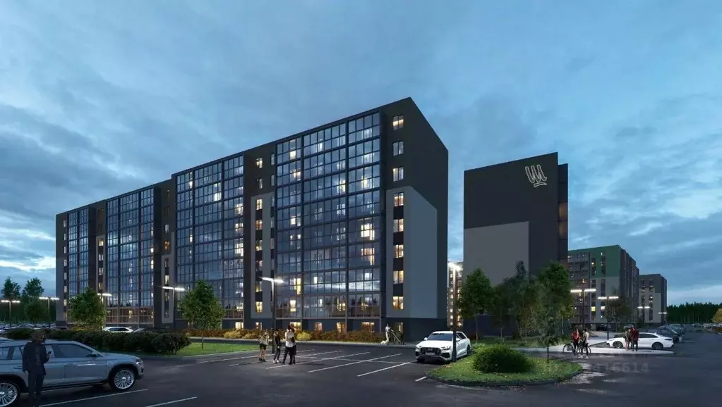 Студия Челябинская область, Челябинский городской округ, пос. ... - Фото 2