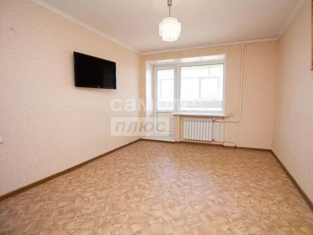 2-к кв. Ульяновская область, Ульяновск ул. Аблукова, 59/7 (48.4 м) - Фото 1
