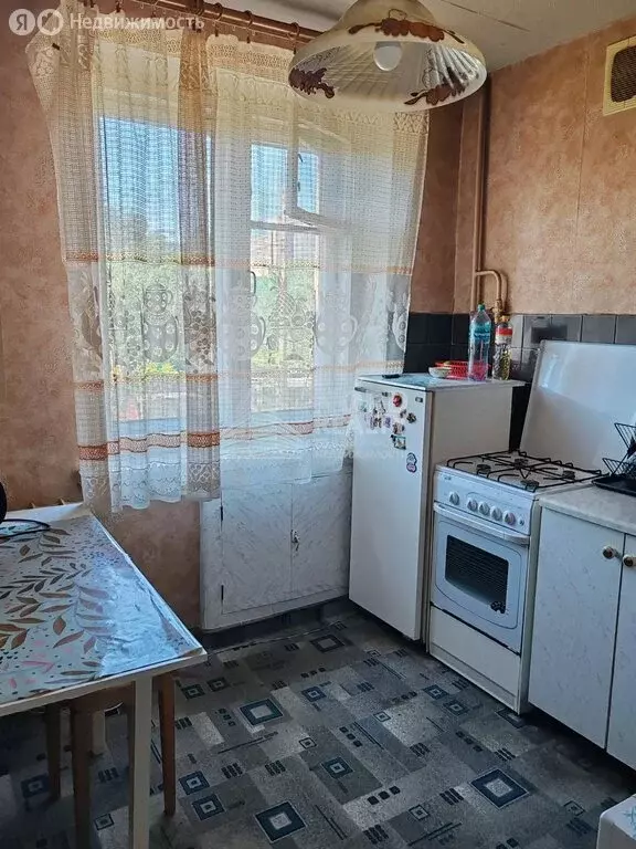 2-комнатная квартира: Мурманск, улица Полярные Зори, 43к1 (41 м) - Фото 1