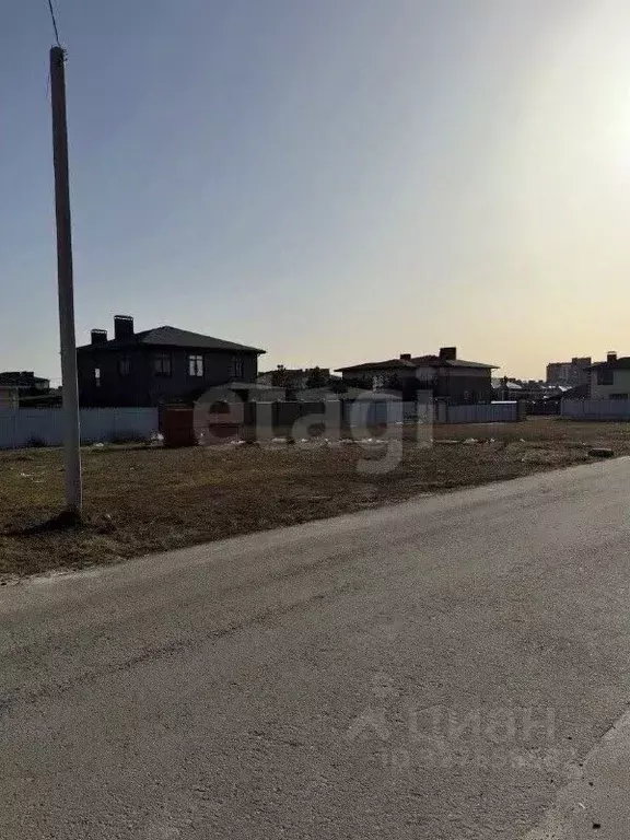 Участок в Ростовская область, Аксай ул. Преображенская (5.0 сот.) - Фото 1