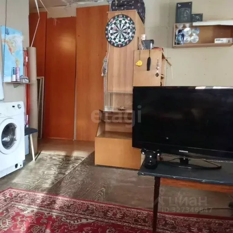 Студия Бурятия, Улан-Удэ ул. Терешковой, 20 (30.3 м) - Фото 1