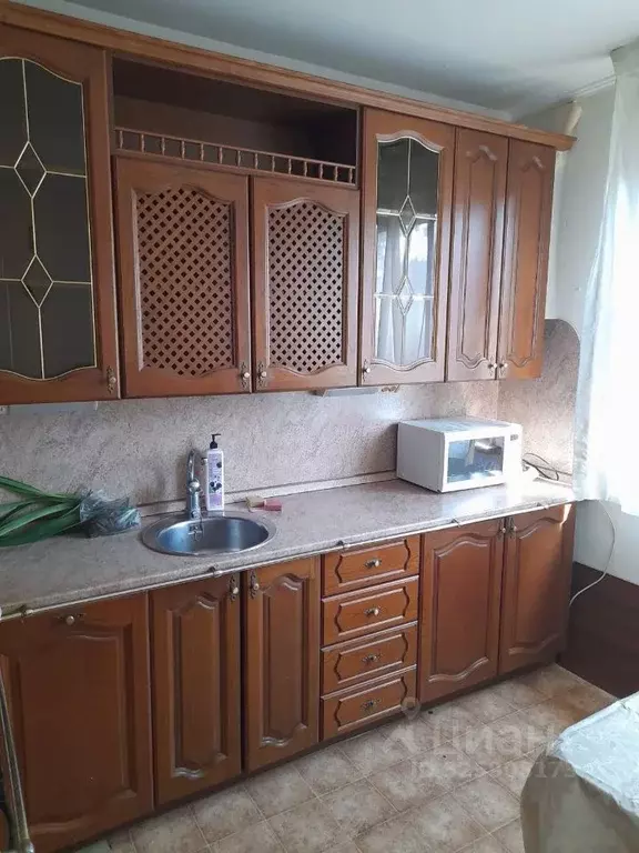 1-к кв. Москва Привольная ул., 13К1 (40.0 м) - Фото 1