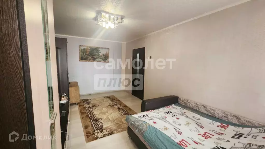 Продаётся 1-к квартира, 28.5 м - Фото 1