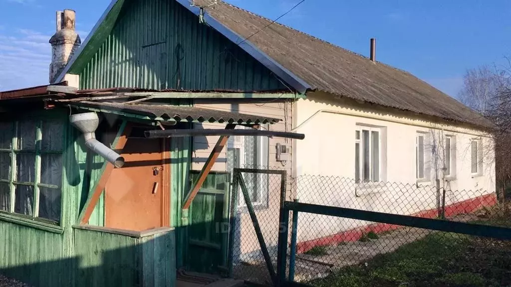 Дом в Калужская область, Мосальск ул. Ани Морозовой, 42 (80.0 м) - Фото 1