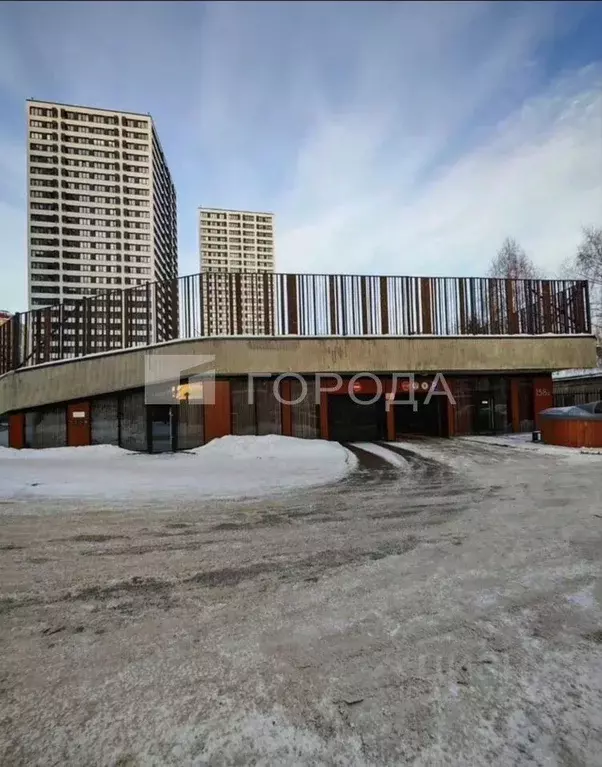 Гараж в Новосибирская область, Новосибирск ул. Немировича-Данченко, ... - Фото 2