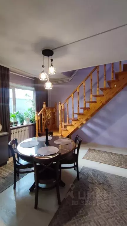 Дом в Тыва, Кызыл ул. 2-я Листвянка (162 м) - Фото 2