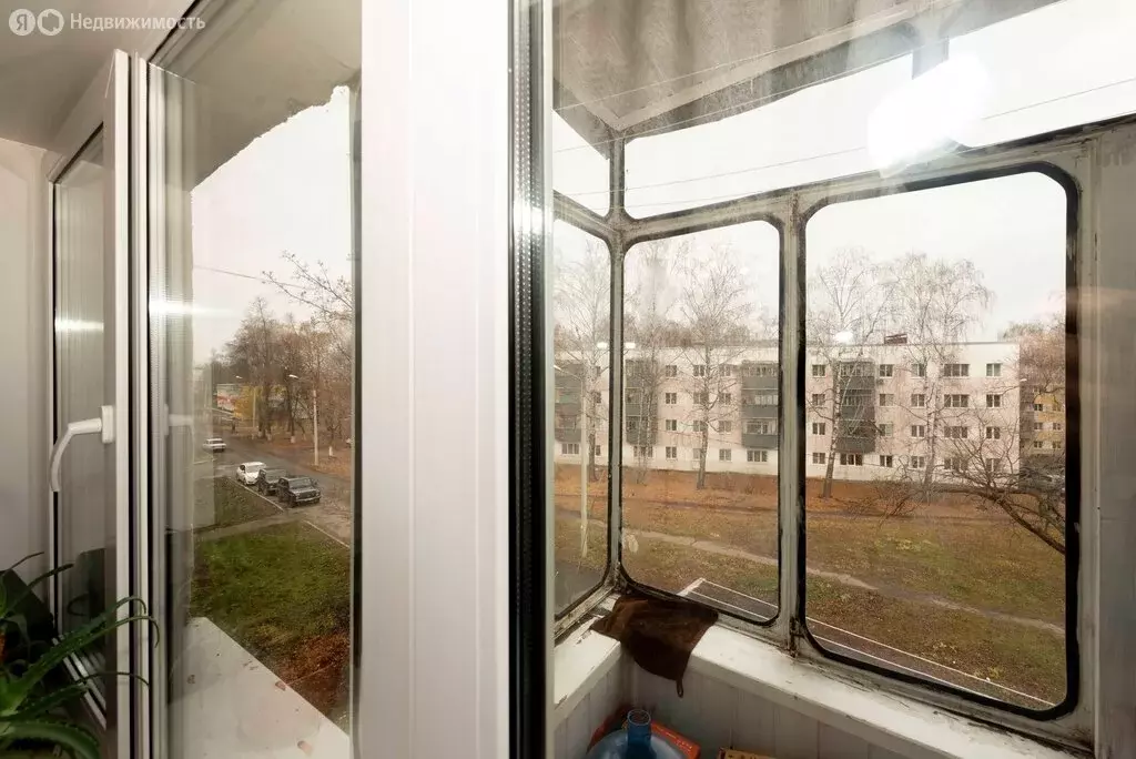 1-комнатная квартира: Саранск, проспект 60 лет Октября, 9 (33.8 м) - Фото 1