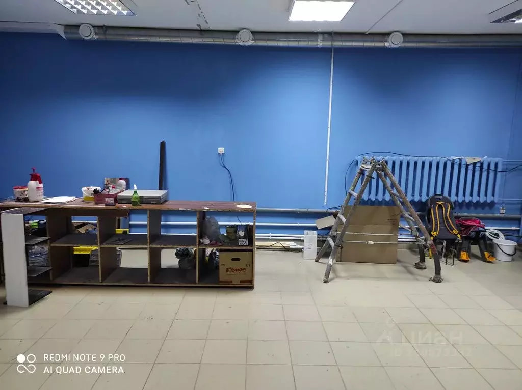 Торговая площадь в Ярославская область, Ярославль просп. ... - Фото 2