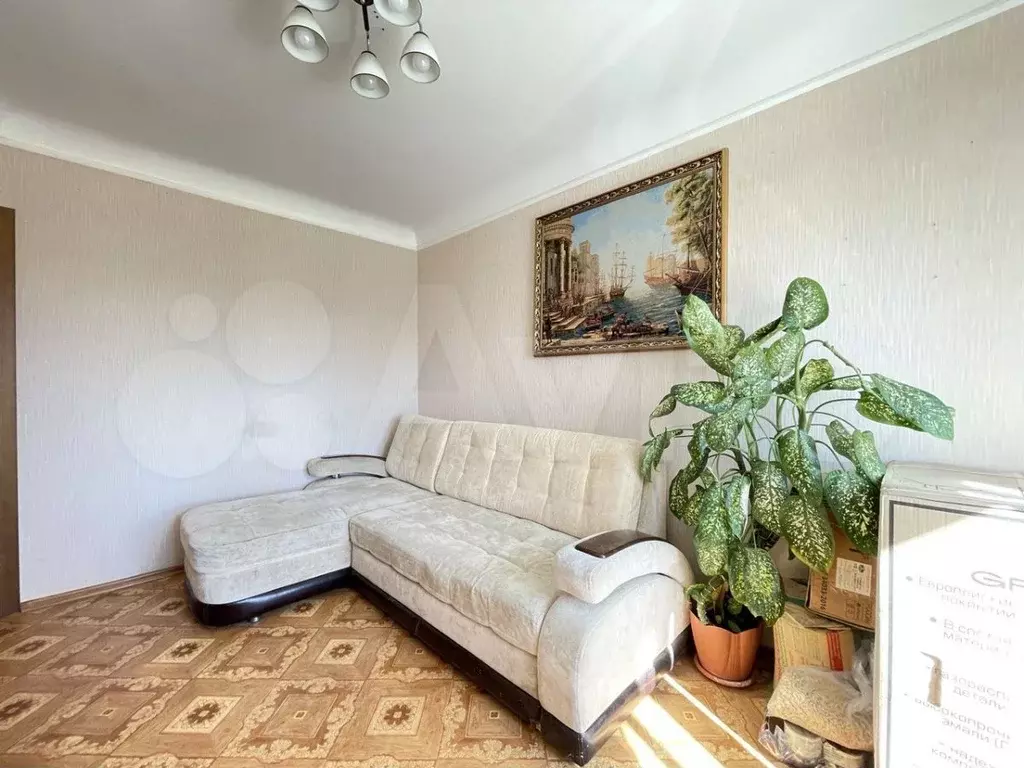 2-к. квартира, 41 м, 4/5 эт. - Фото 1