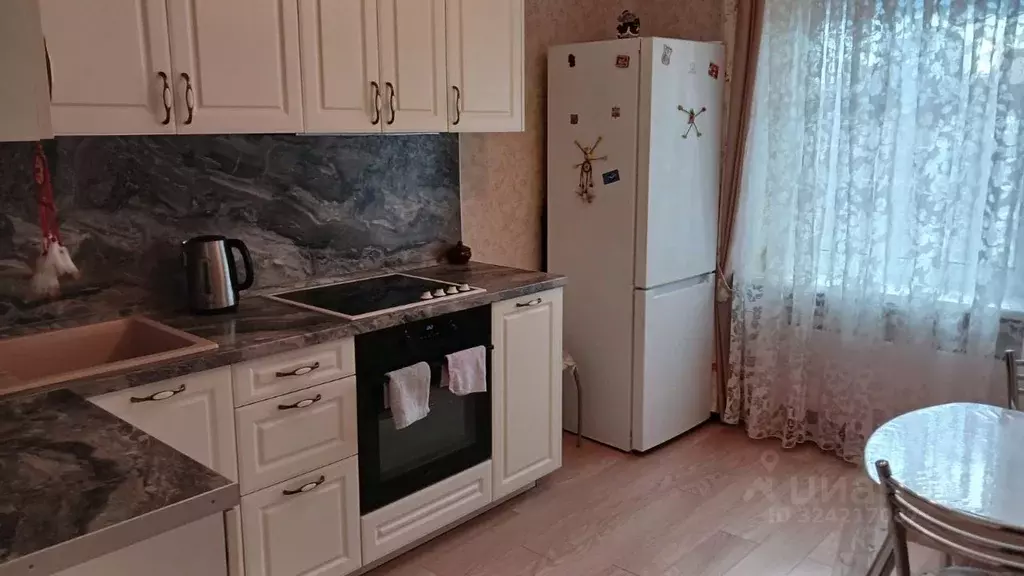 Комната Московская область, Дзержинский Угрешская ул., 26а (18.0 м) - Фото 1