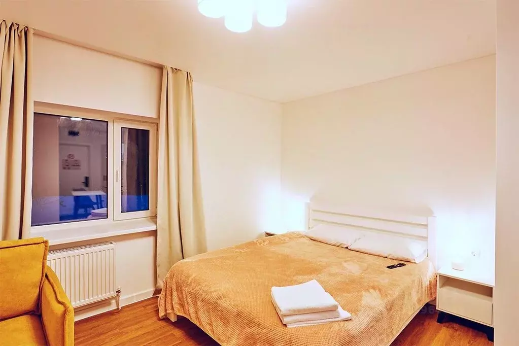 1-к кв. Тульская область, Тула Черниковский пер., 5 (26.0 м) - Фото 0