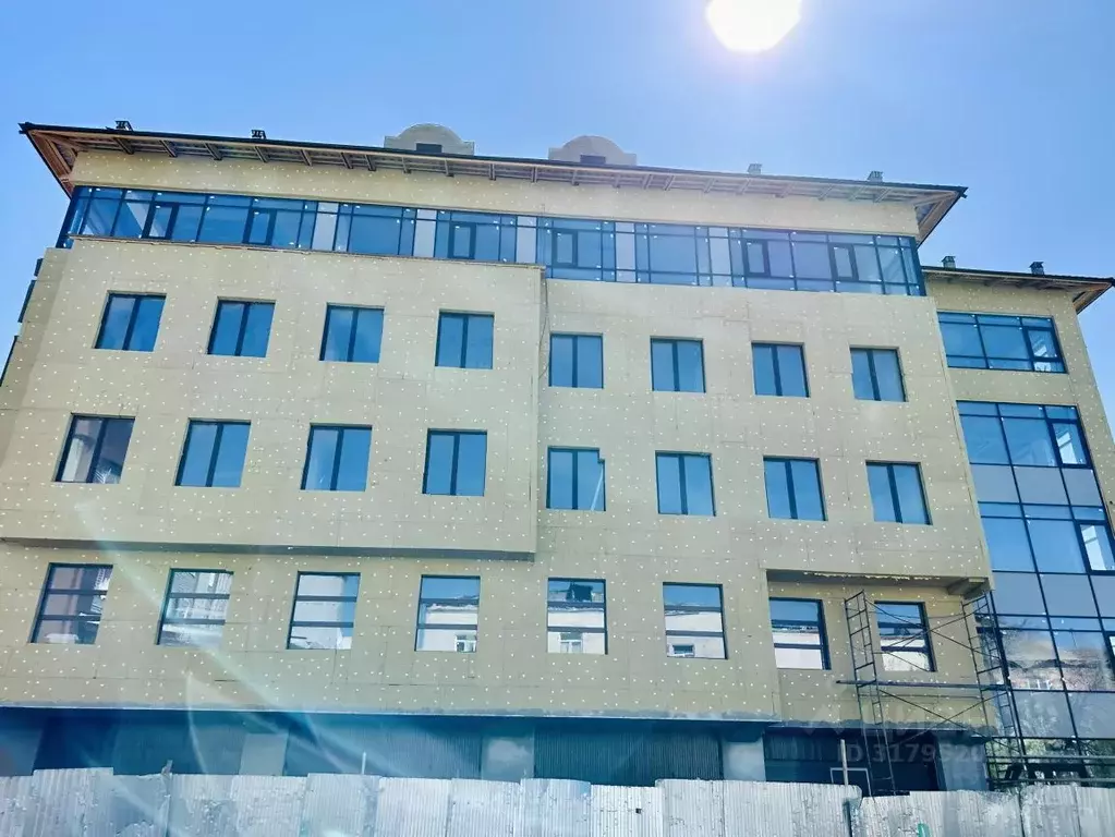 Офис в Томская область, Томск просп. Ленина, 97/1 (339 м) - Фото 1