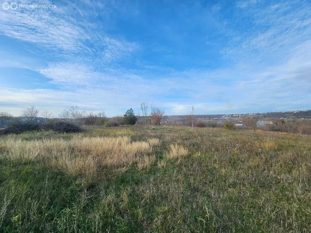 Участок в Ставрополь, садовое товарищество Кравцово, 102 (6 м) - Фото 1