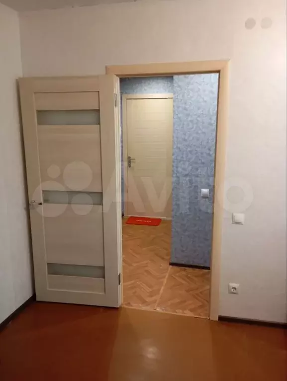 1-к. квартира, 34 м, 4/5 эт. - Фото 1