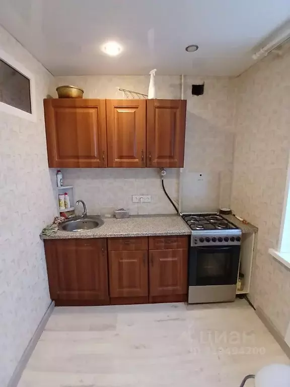 3-к кв. Башкортостан, Уфа ул. Менделеева, 203 (64.0 м) - Фото 1