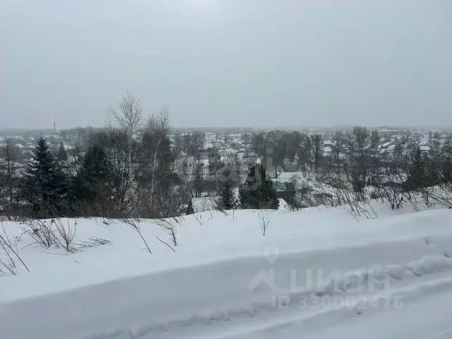 Дом в Башкортостан, Иглинский сельсовет, с. Иглино ул. Береговая, 9 ... - Фото 1