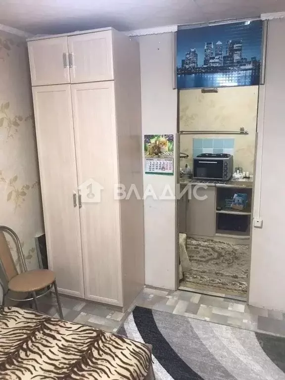 Комната Владимирская область, Владимир ул. Батурина, 37 (16.7 м) - Фото 0
