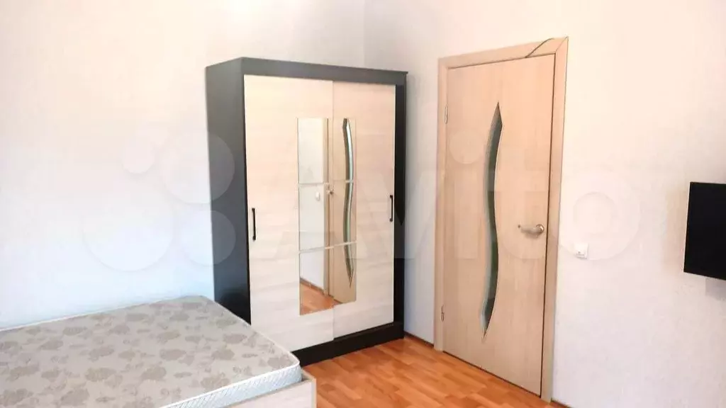 1-к. квартира, 30 м, 2/16 эт. - Фото 1