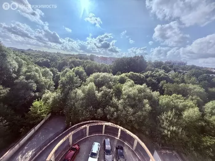 1-комнатная квартира: Калининград, Бассейная улица, 7 (42 м) - Фото 0