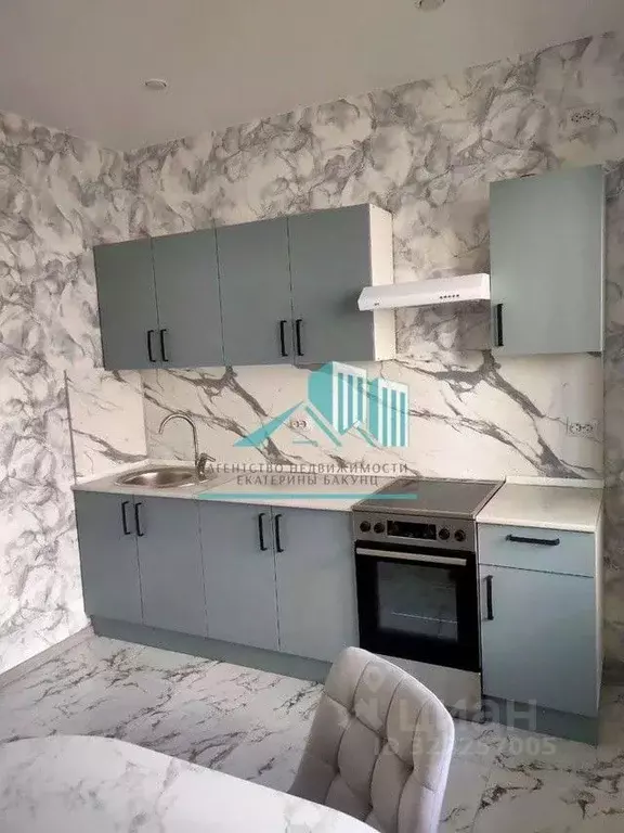 1-к кв. Калужская область, Калуга ул. 65 лет Победы, 45 (42.0 м) - Фото 1