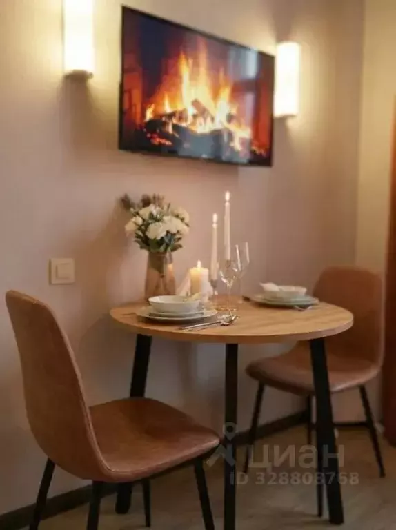 1-к кв. Москва Гостиничный проезд, 6К2 (19.0 м) - Фото 2