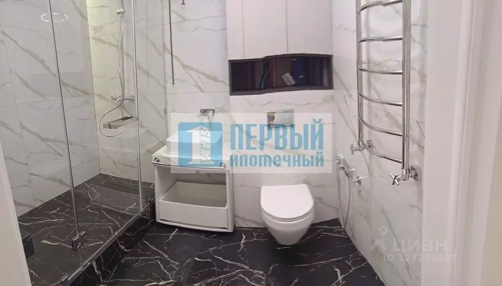 1-к кв. Марий Эл, Йошкар-Ола бул. Ураева, 4 (44.68 м) - Фото 1