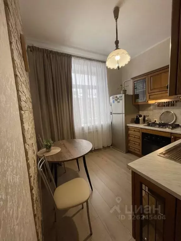 2-к кв. Москва ул. Руставели, 15АС1а (55.0 м) - Фото 2