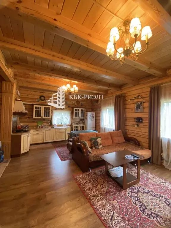 Дом в Москва Аэрофлот-1 СНТ, 81 (123 м) - Фото 1
