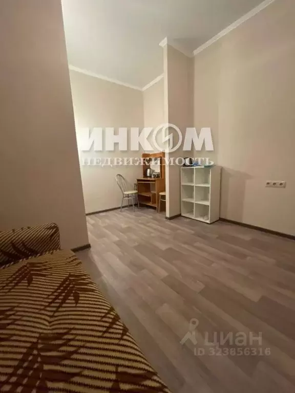 Комната Москва ул. Садовники, 7 (14.7 м) - Фото 2