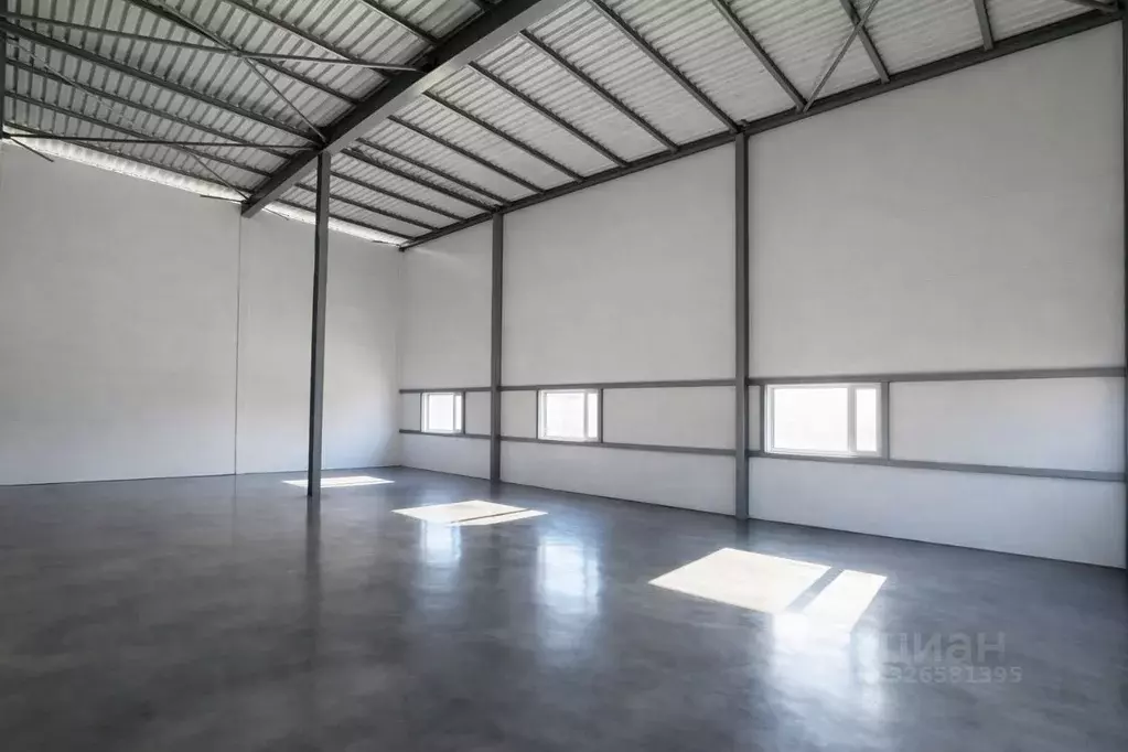 Помещение свободного назначения в Санкт-Петербург Предпортовая ул., 3 ... - Фото 1