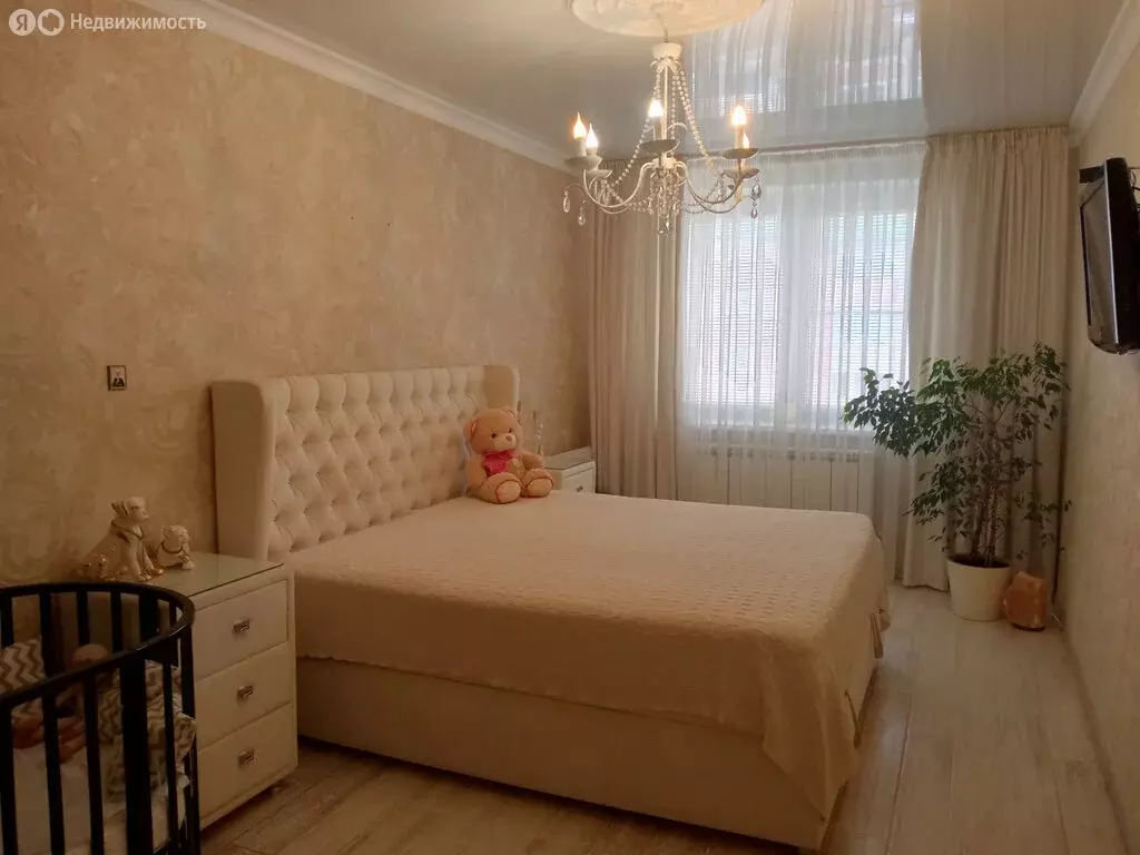 2-комнатная квартира: Ейск, Казачья улица, 2Г (65 м) - Фото 0