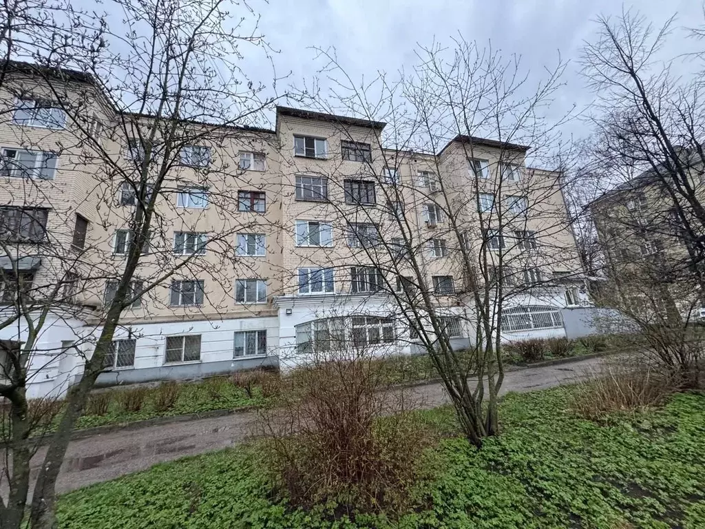 3-к кв. Тверская область, Тверь Петербургское ш., 93к1 (102.7 м) - Фото 0